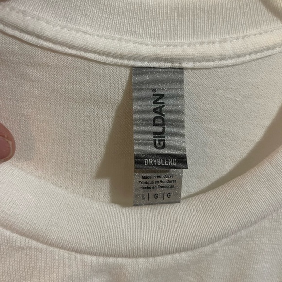 Misses Christmas Tee - Picture 5 of 5